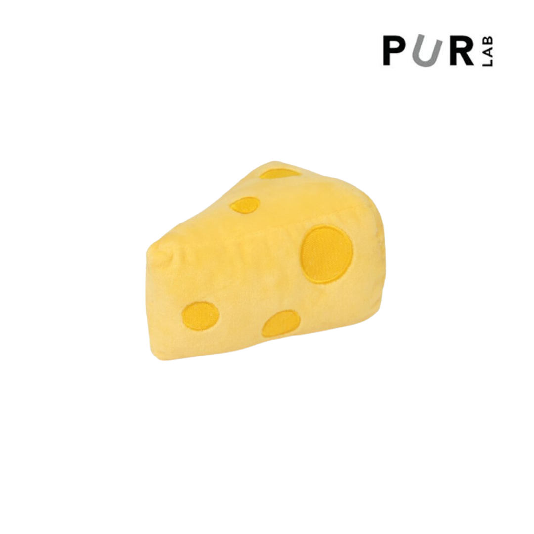 PURLAB芝芝奶酪 貓薄荷玩具