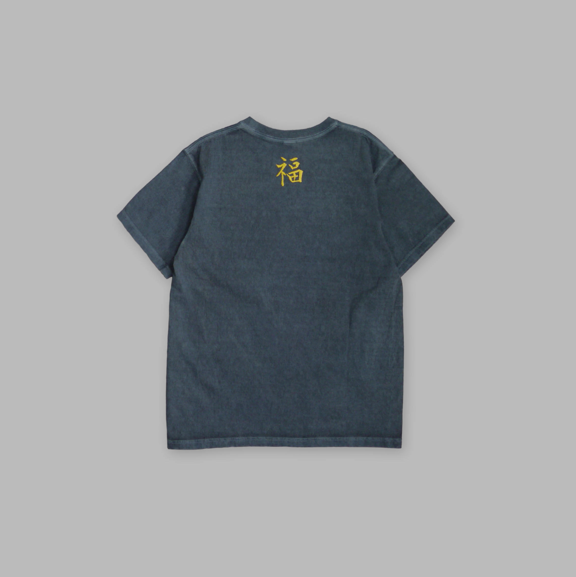 GOOD ON 虎福 S/S Tee ╭ 2色 ╮