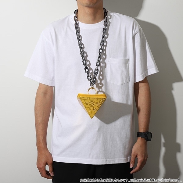 預訂2023/9月尾 遊戲王 千年積木 拉鏈袋仔 散子包