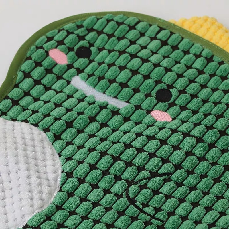 Charming Pet啾啾耐咬扁扁恐龍