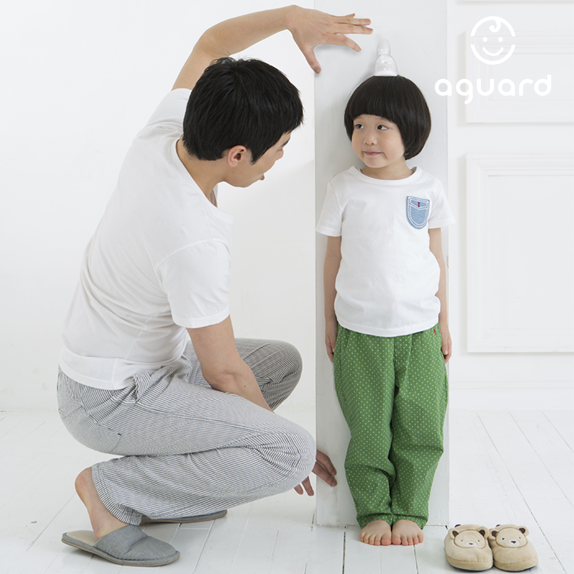 aguard Ultrasonic 度高器 – 灰色