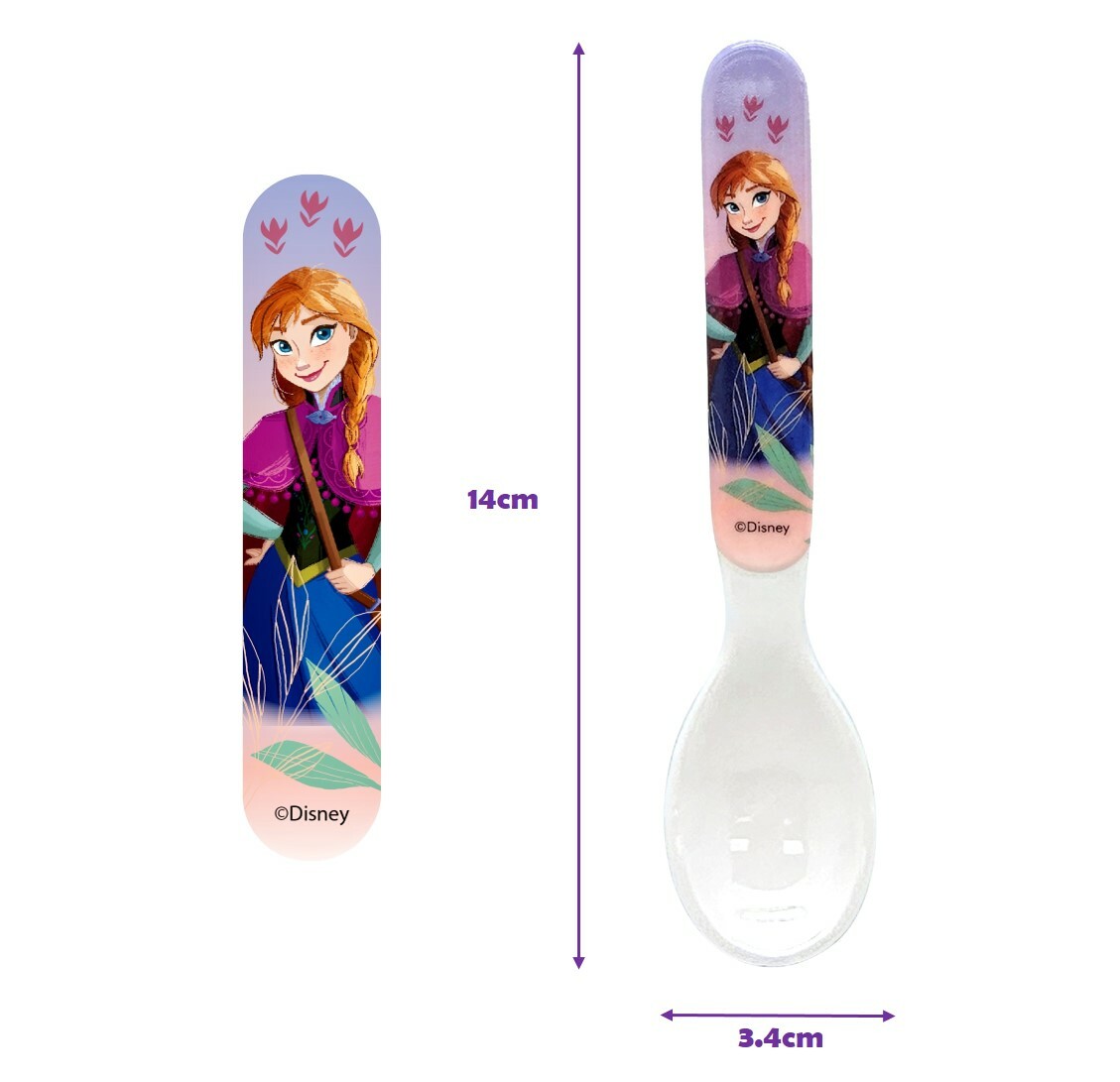 魔雪奇緣 - 5.5" BB匙 (科學瓷)