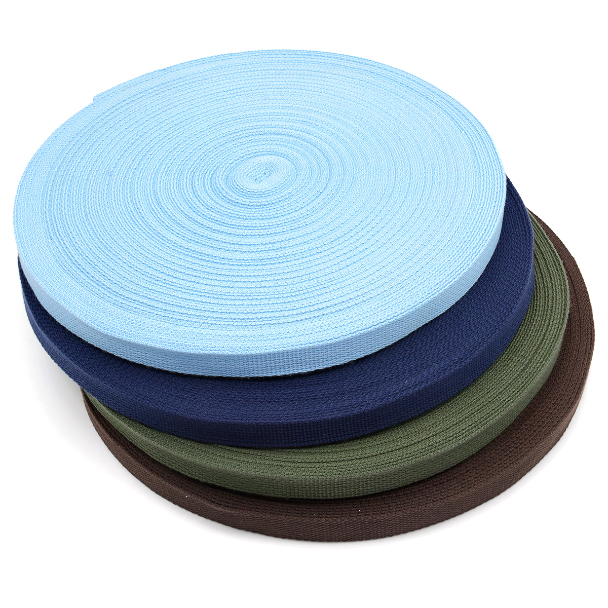 織帶-寬2公分 / 五金配件【多色可選購】150公分