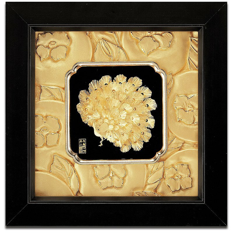 富貴吉祥│同事升遷│長官升職│長輩生日禮物