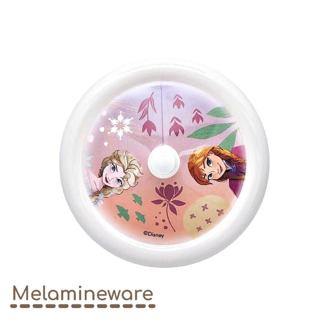 迪士尼魔雪奇緣 3.5" 杯蓋(科學瓷)
