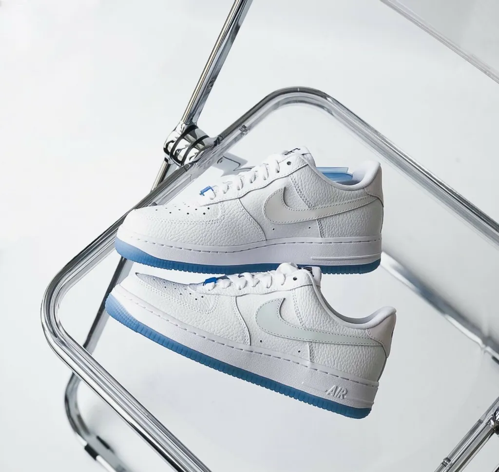 air force one lx uv