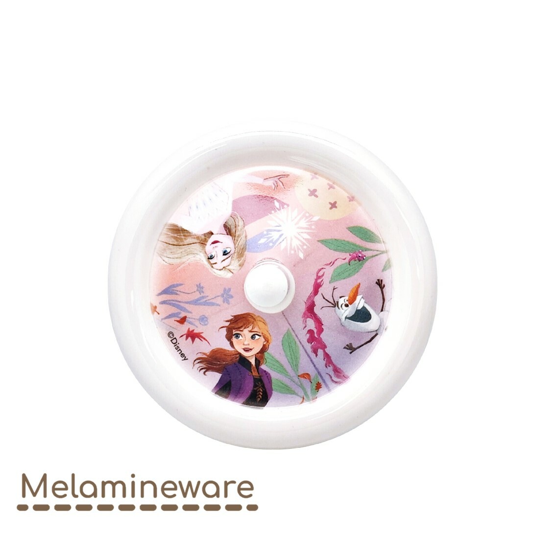 迪士尼魔雪奇緣 3.25" 杯蓋(科學瓷)