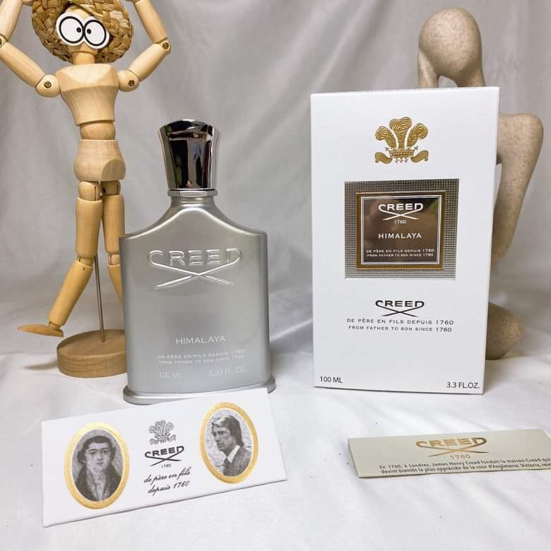 ✳️✳️CREED 克雷德信仰高山雪松/雪山之巔香水 100ml