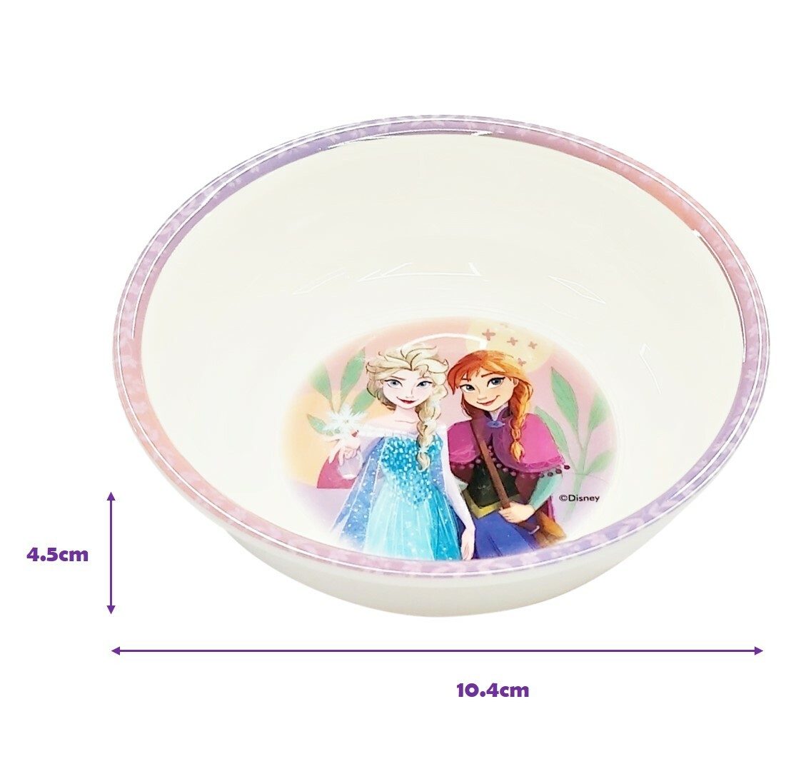 魔雪奇緣 -5.5" 沙拉碗 (科學瓷)