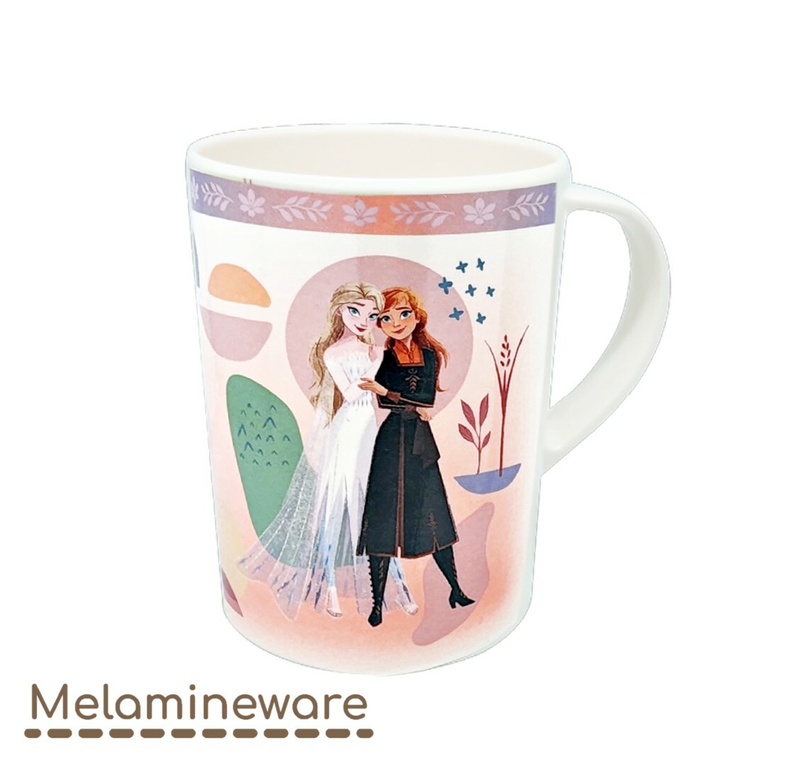 魔雪奇緣-3.2" 有耳杯科學瓷)