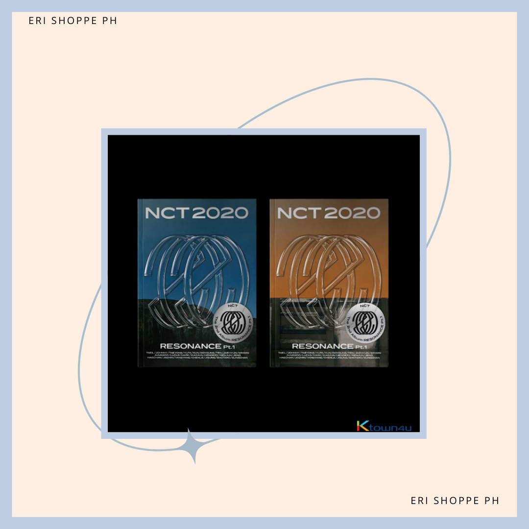 [ONHAND] NCT 2020 - RESONANCE Part I