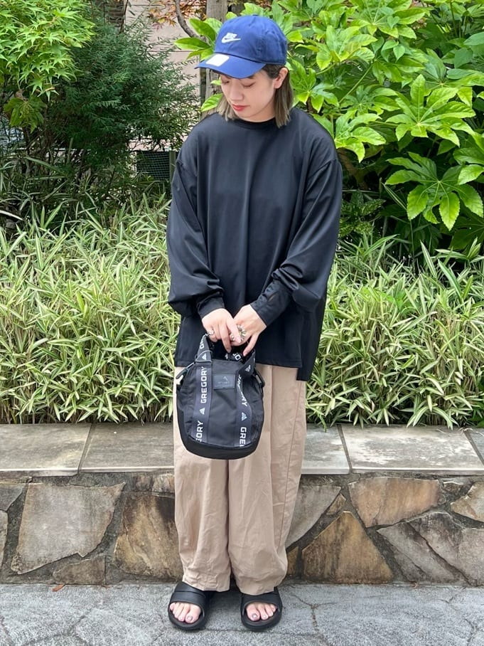 Nike 86 Futura 水洗老帽