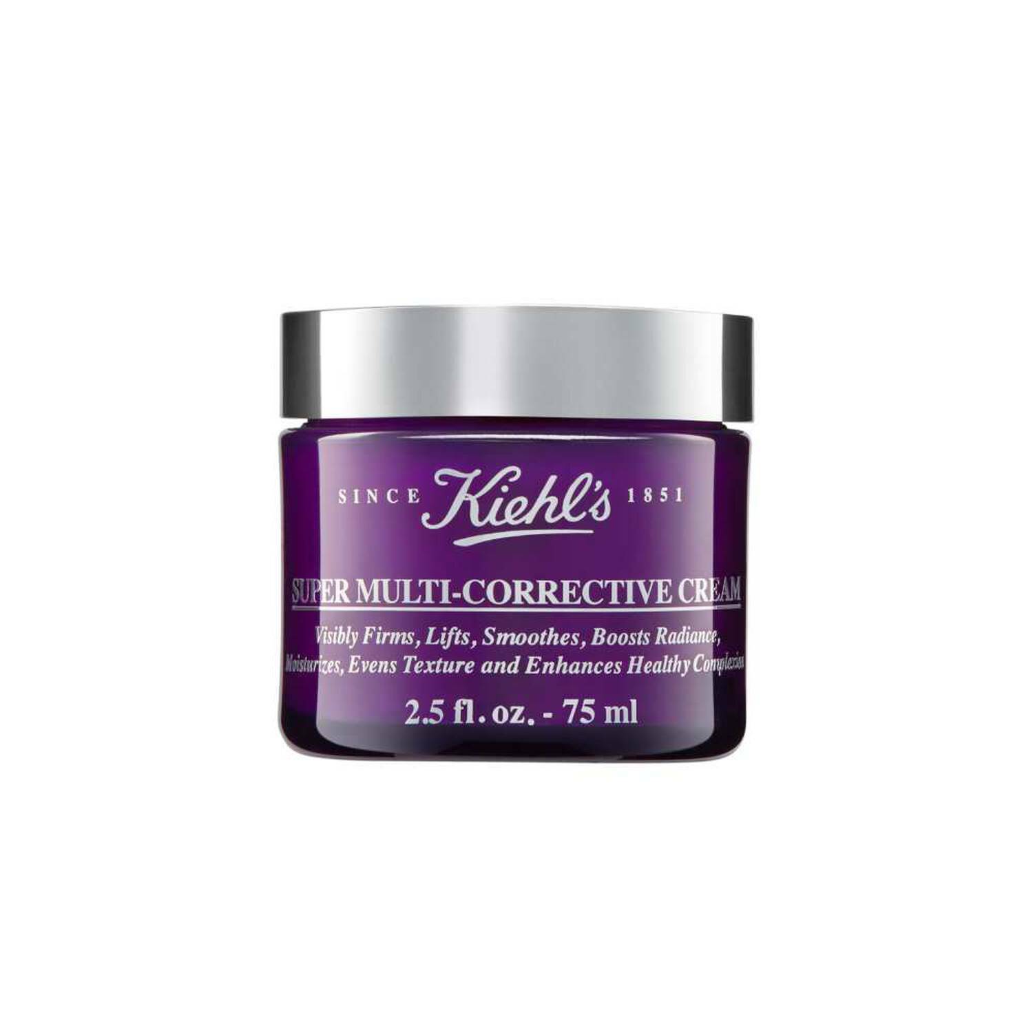 Kiehl's 極緻塑顏全效乳霜 75ml (平行進口)