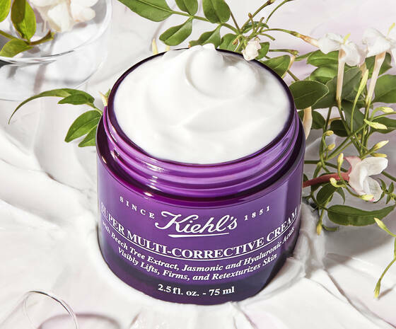 Kiehl's 極緻塑顏全效乳霜 75ml (平行進口)