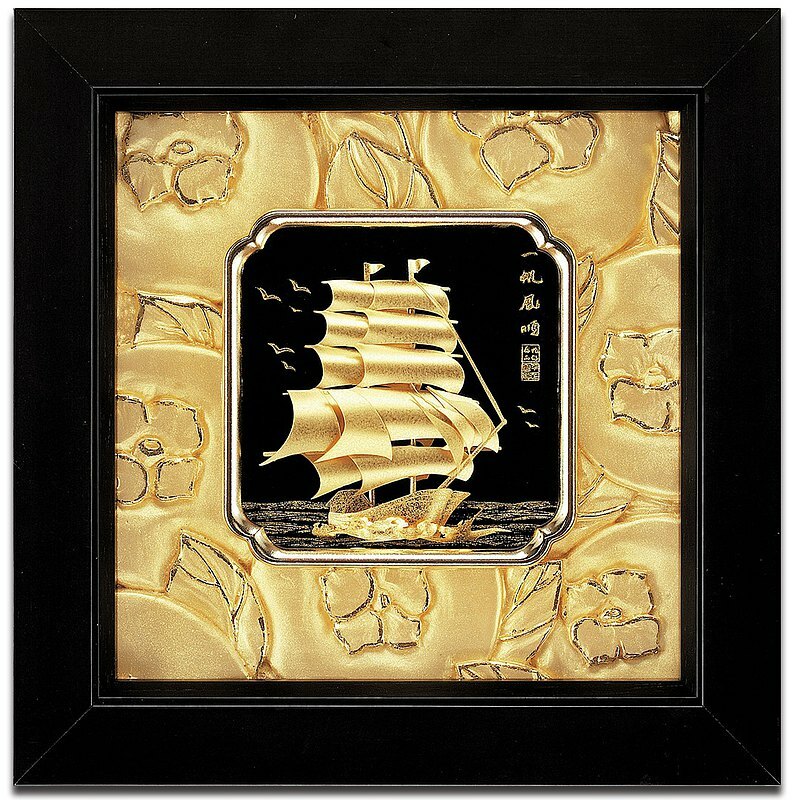 一帆風順│ 開業開市、開幕喬遷、升遷榮調祝賀禮品