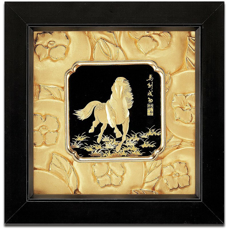 馬到成功│開業開市│新居落成│升遷榮調祝賀禮品│客製化禮物