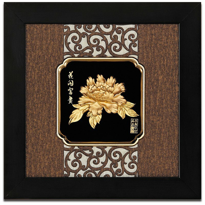 花開富貴│同事升遷、長官升職、長輩生日禮物