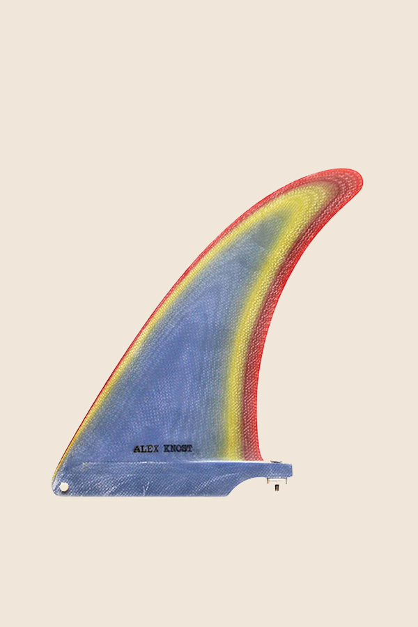 CAPTAIN FIN  - ALEX KNOST 經典 9.5吋