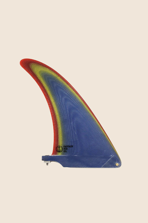 CAPTAIN FIN  - ALEX KNOST 經典 9.5吋