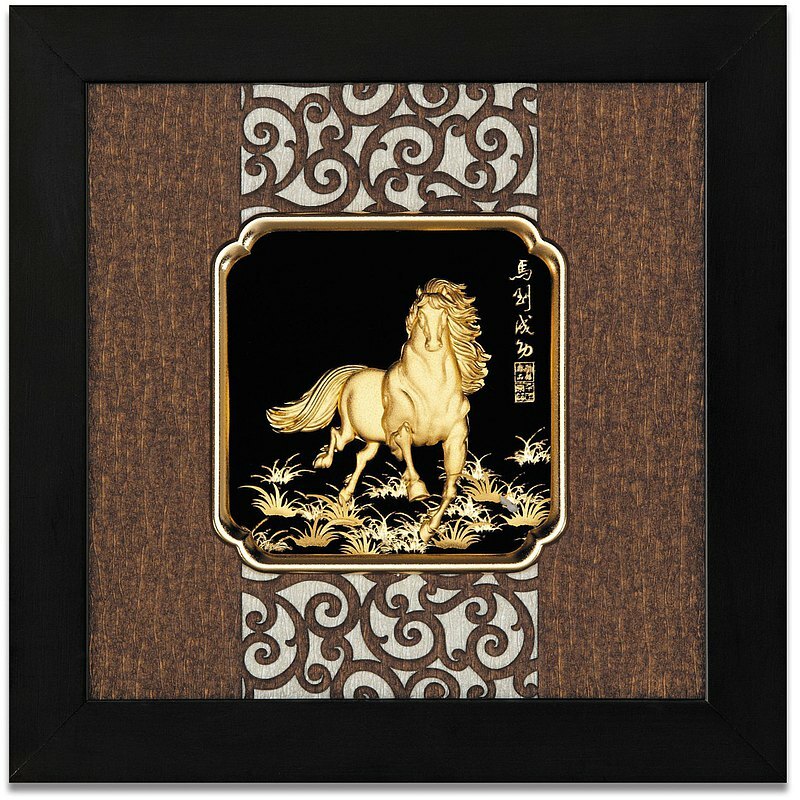 馬到成功│開業開市│新居落成│升遷榮調祝賀禮品│客製化禮物