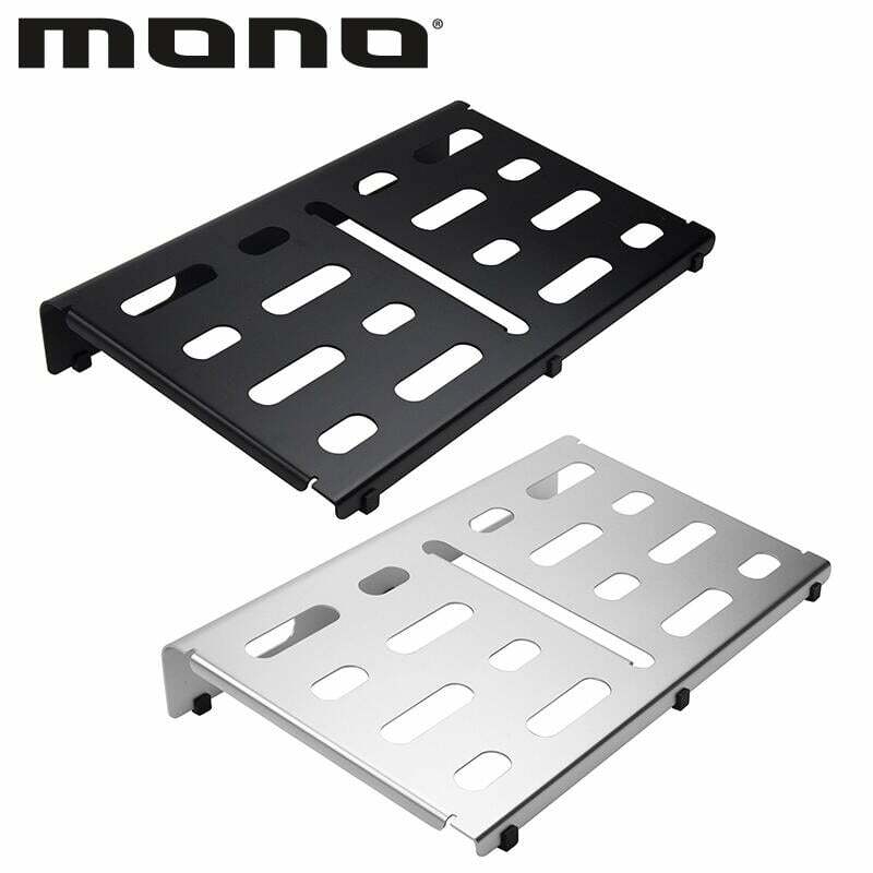 MONO M80 MEDIUM 效果器盤 + TOUR 2.0 效果器袋