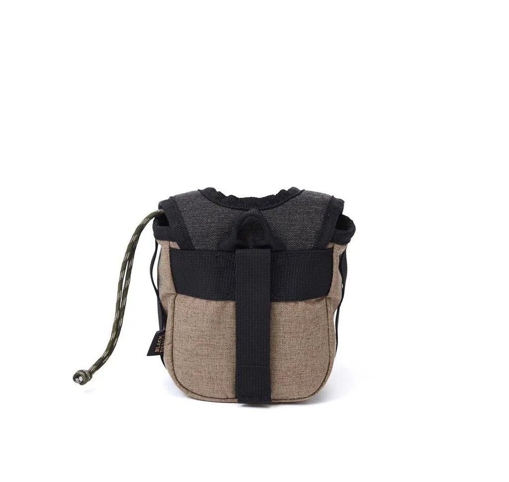 ASB BLACK BOWL BAG （杯碗袋）