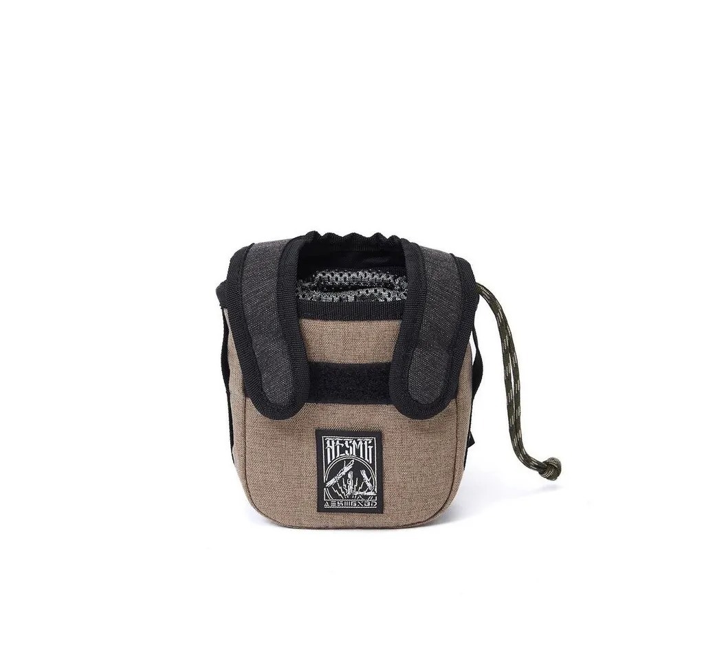 ASB BLACK BOWL BAG （杯碗袋）