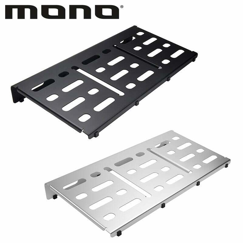 MONO M80 LARGE 效果器盤 + PRO 2.0 效果器袋