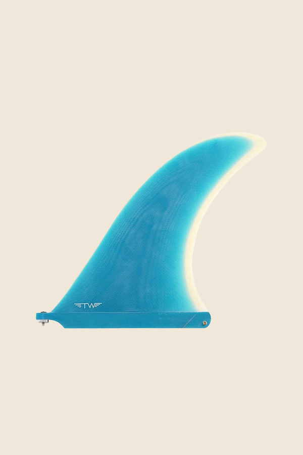 CAPTAIN FIN - TYLER WARREN PIVOT 10.25吋舵(藍)