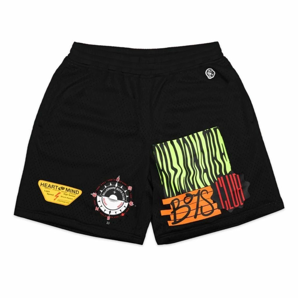 BBC BB Roo Short 三色