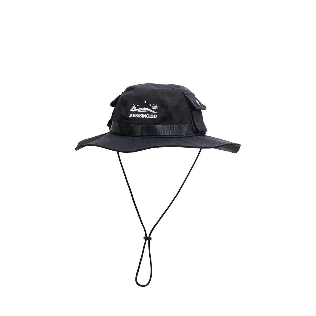 ASB II JUNGLE HAT 兩色