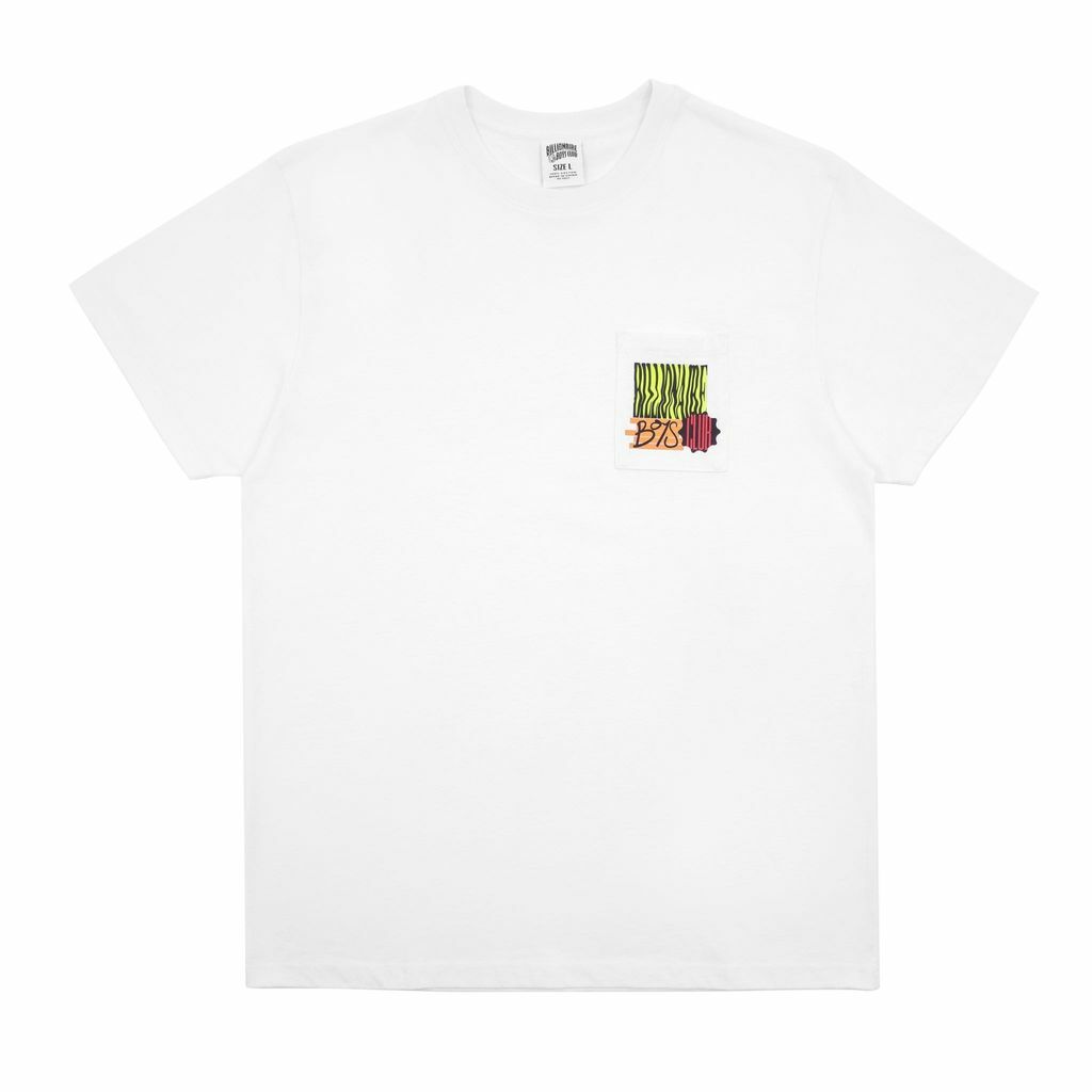 BBC BB Torque SS Knit 兩色