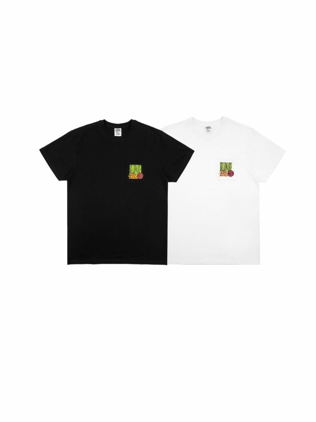 BBC BB Torque SS Knit 兩色