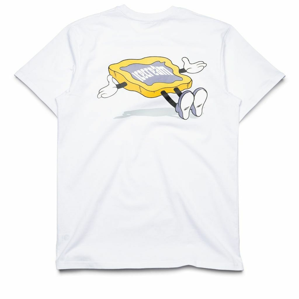 BBC IC Tipsy SS Tee 三色