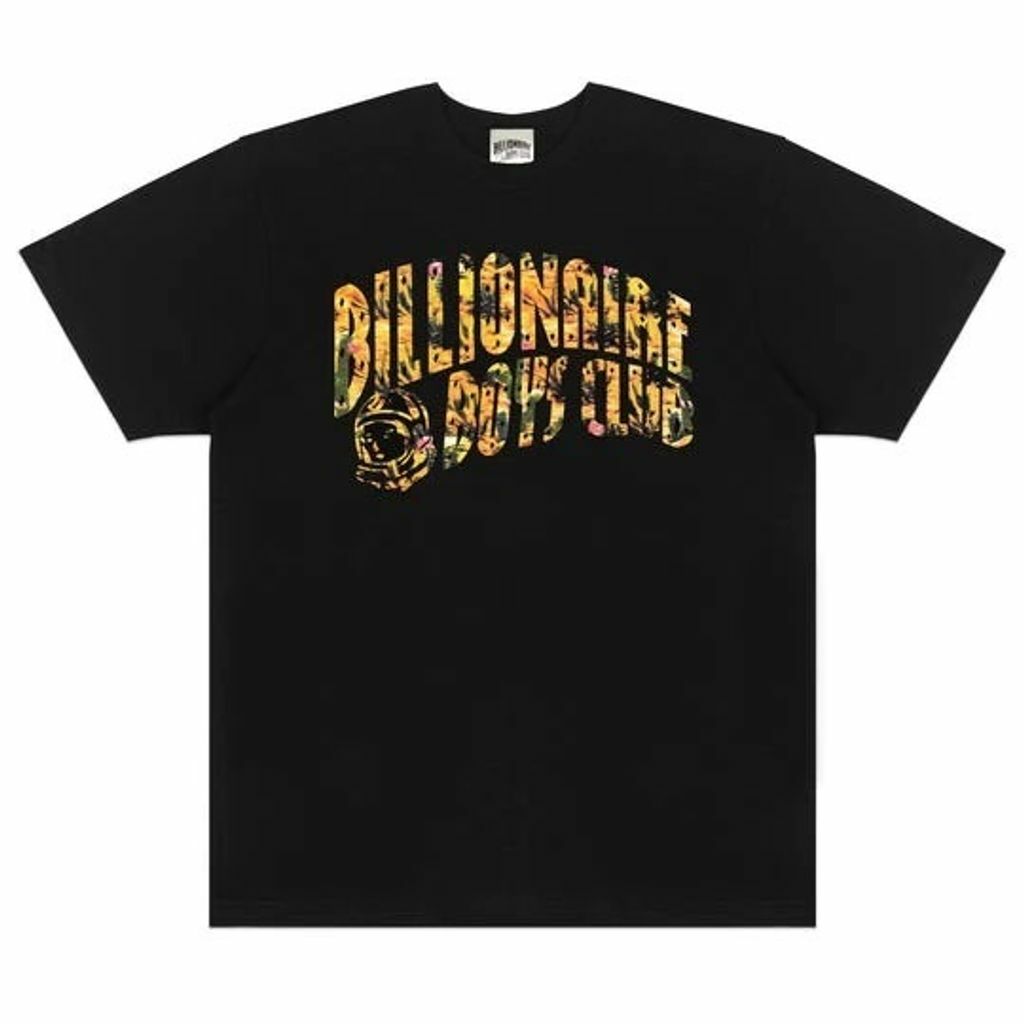BBC BB Arch Safari SS Tee 三色