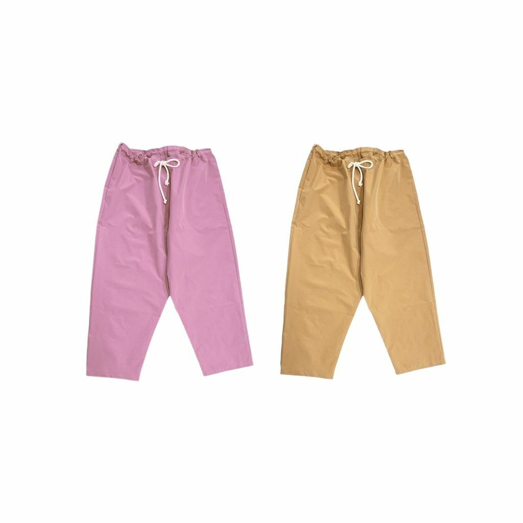 All Good Store - SUNDAY PANTS AGS 兩色