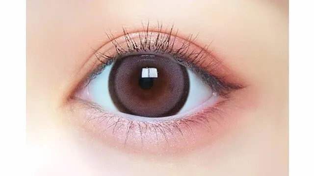 [日拋] PRIMORE 1-DAY Pri Ring Pink 日拋有色彩妝隱形眼鏡｜每盒10片