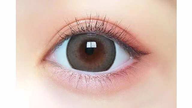 [日拋] PRIMORE 1-DAY Pri Pearl Gray 日拋有色彩妝隱形眼鏡｜每盒10片