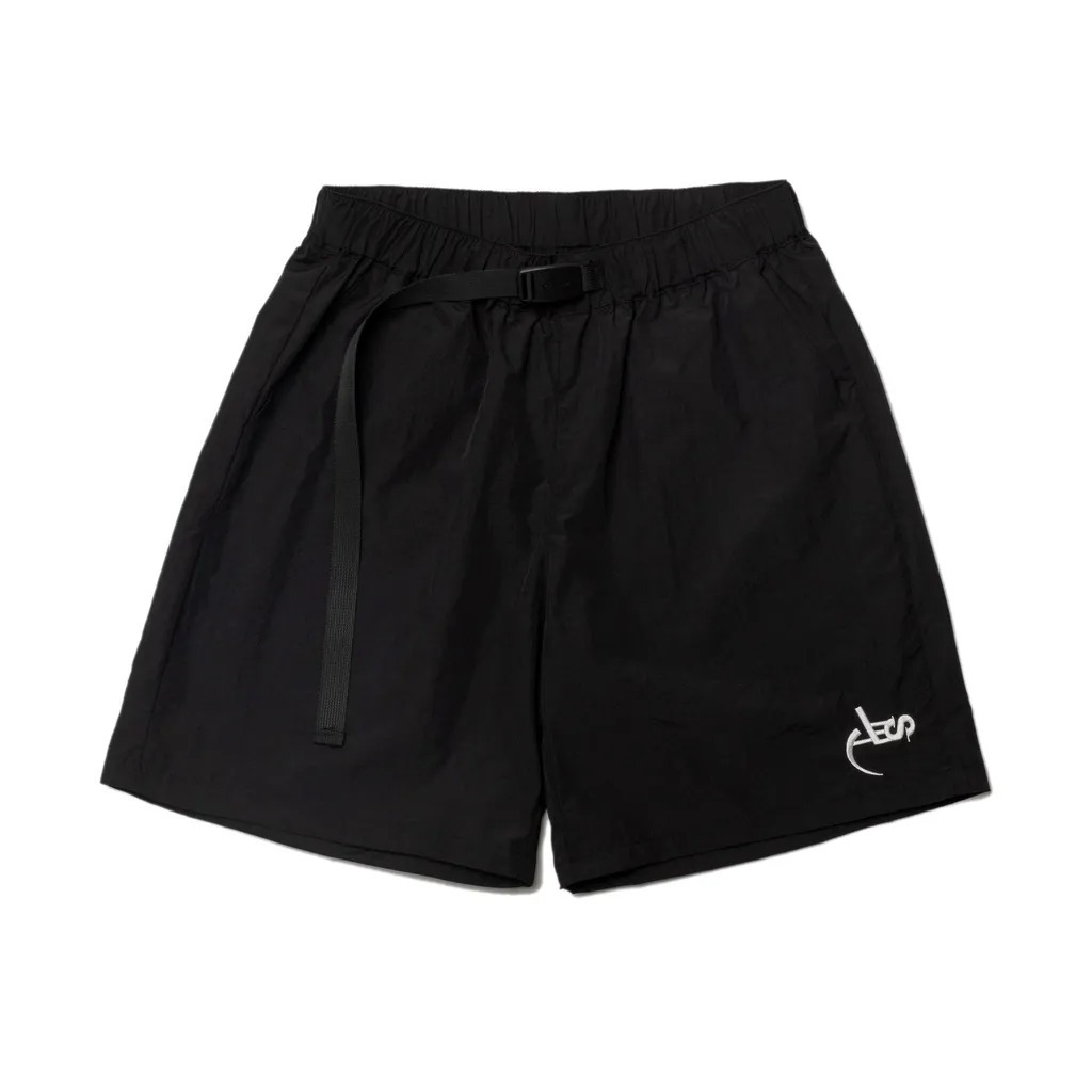 AES CLASSIC LOGO BORAD SHORTS 四色