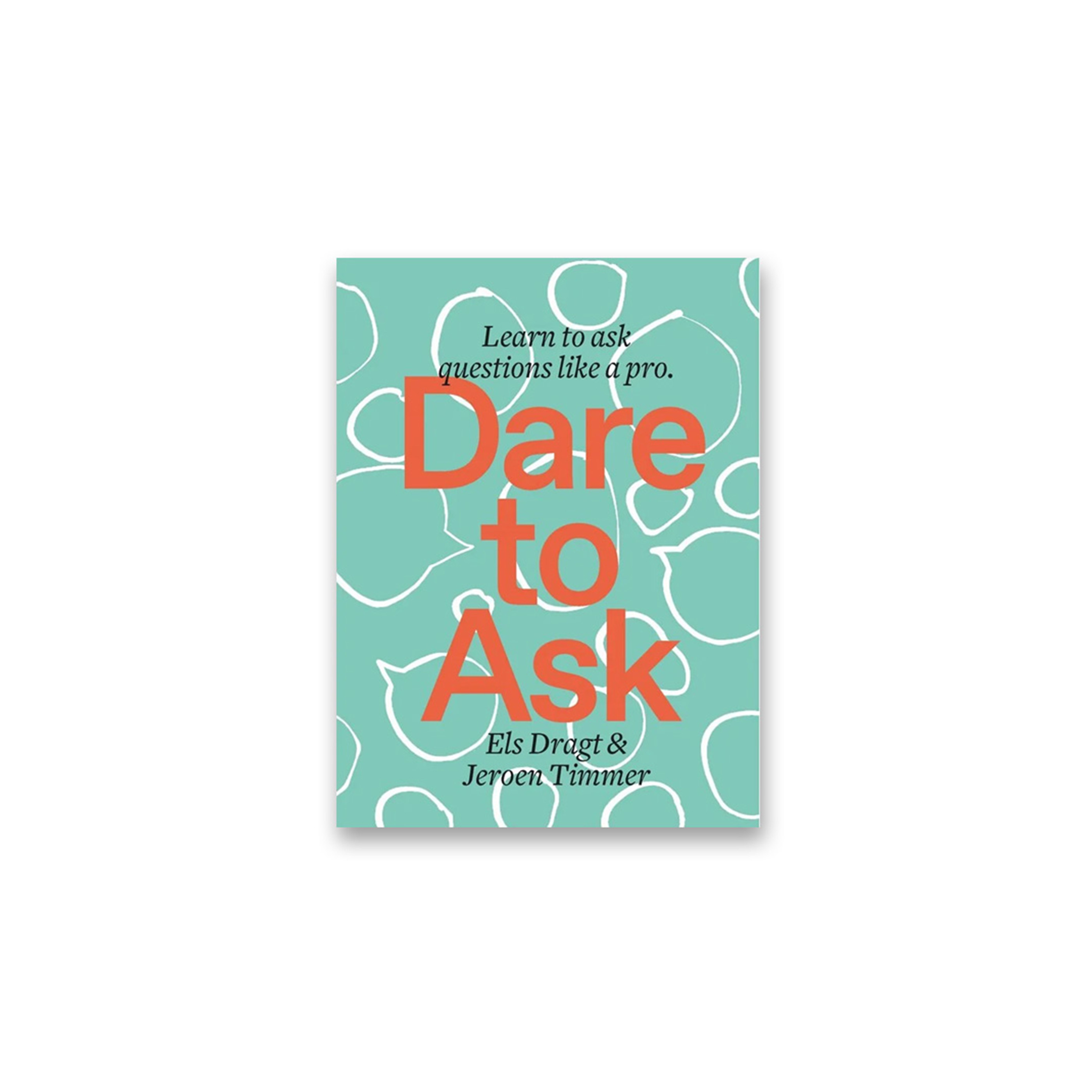 Dare to Ask: Learn to Ask Questions like a Pro