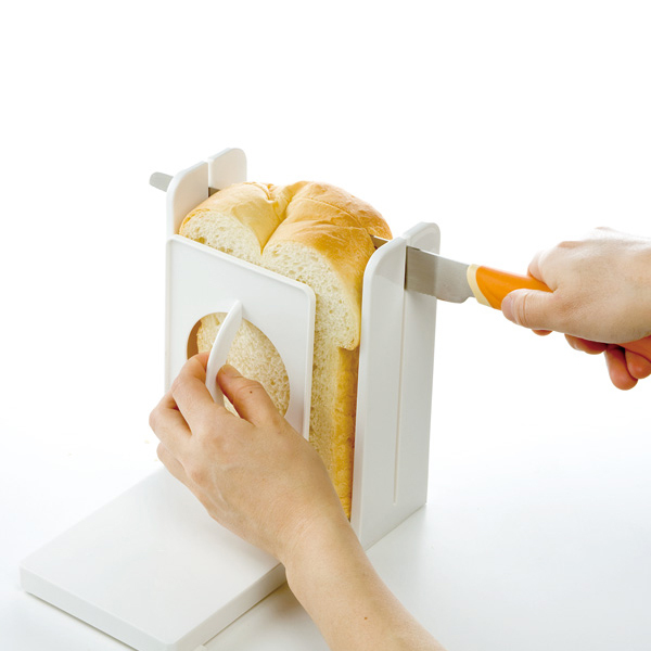 麵包切割器