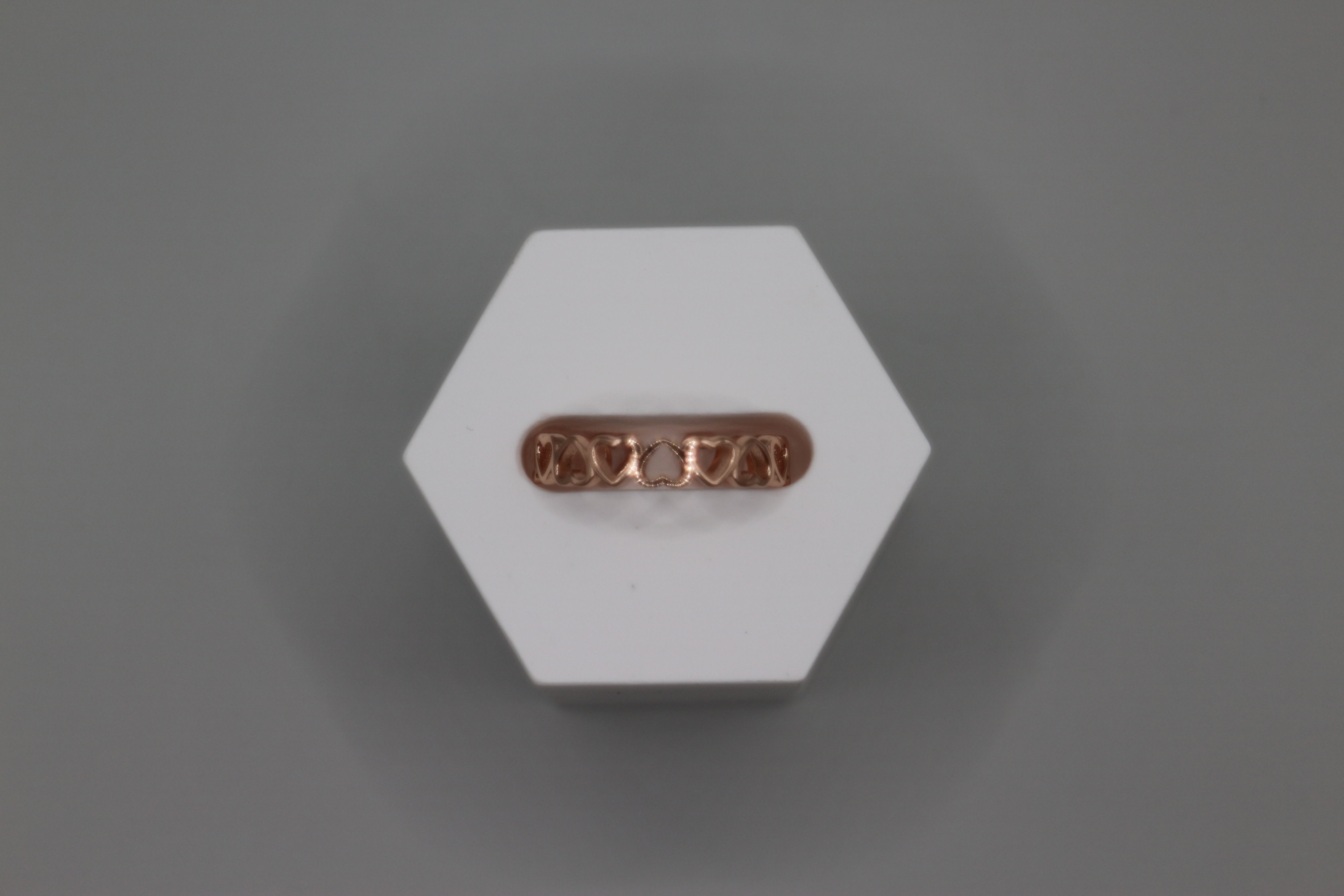 F192（玫瑰金/小款）