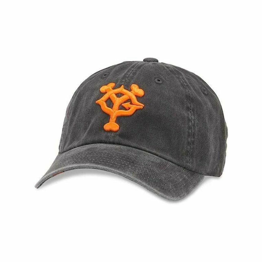 American Needle Nippon Yomiuri Giants 黑色