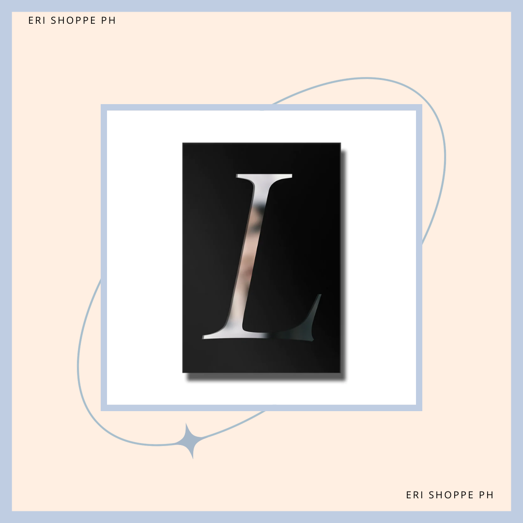 [ONHAND] LISA - 1st Single Album <LALISA>