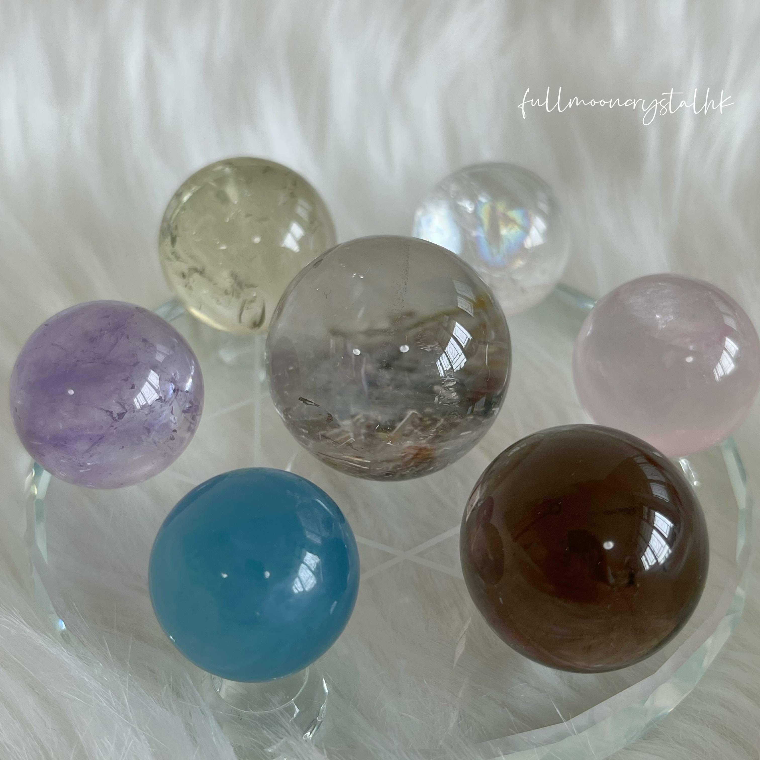 (訂購)能量七星陣