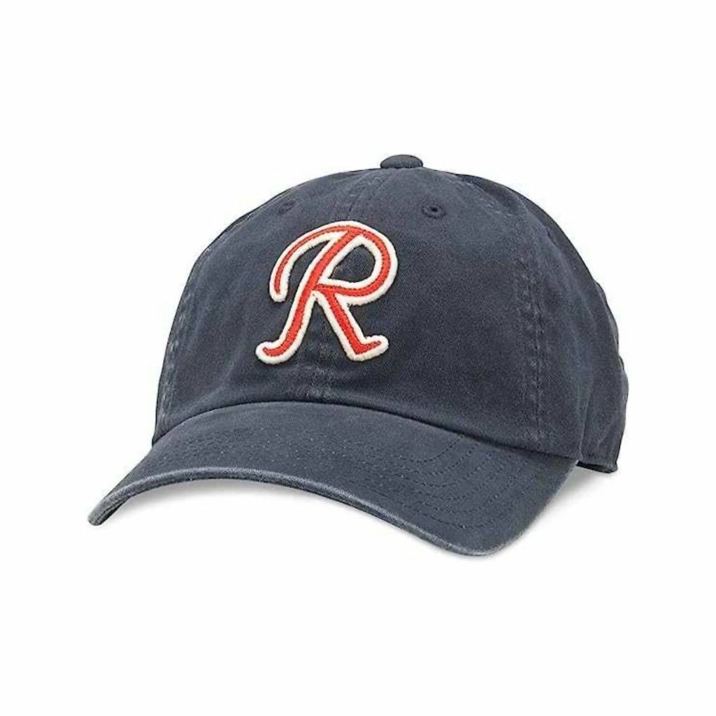 American Needle 波特蘭海狸 海軍藍