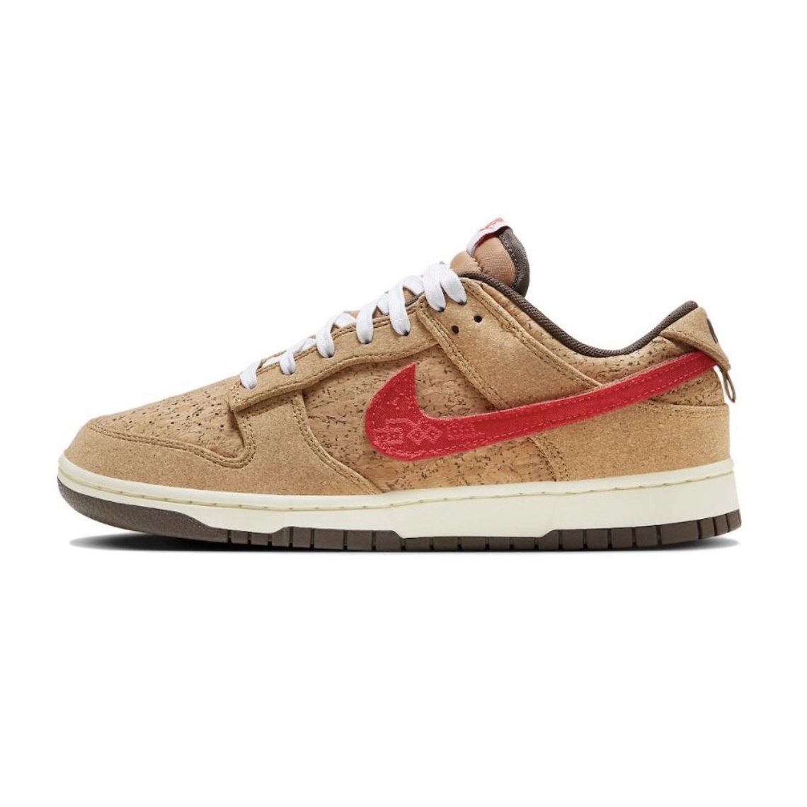 CLOT x NIKE DUNK LOW SP 