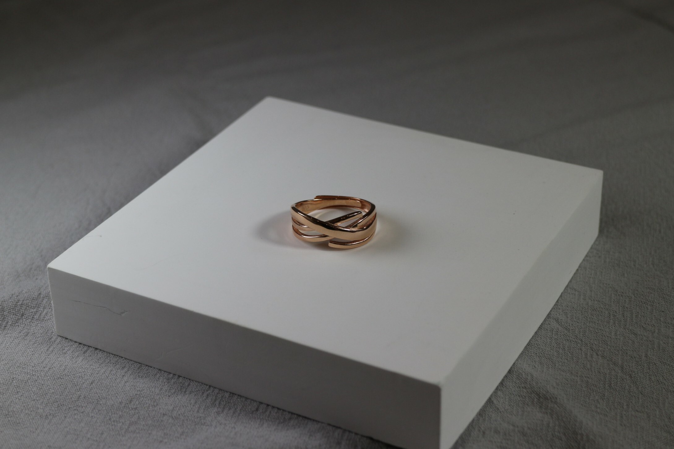 F1964（玫瑰金）