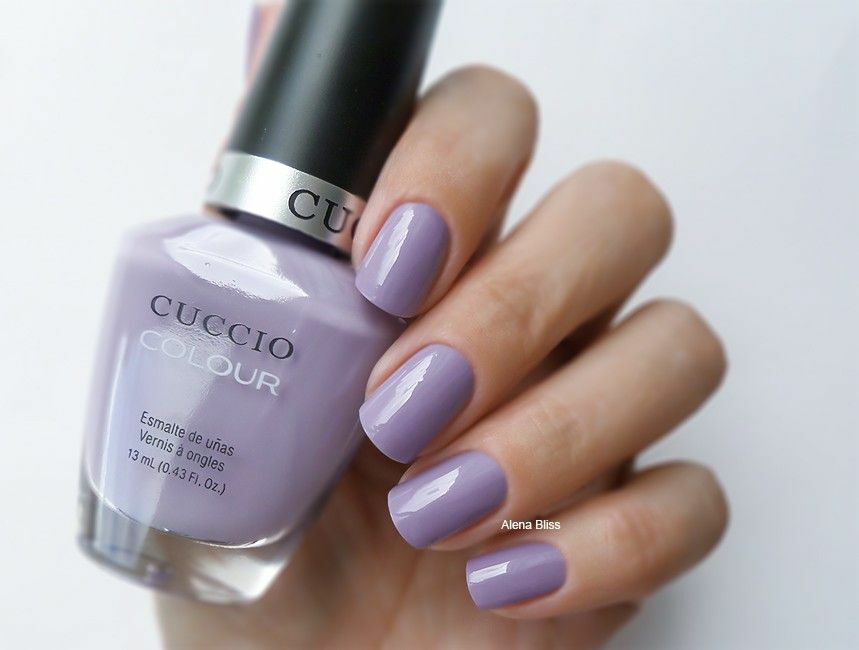 Cuccio 指甲油 - Soul Surfer - 6144