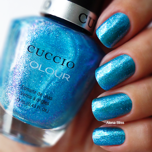 Cuccio 指甲油 - Roller Skate - 6147